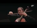 Schumann: String Quartet No. 3 in A major, Op. 41, No. 3