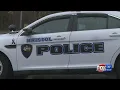 Amid COVID-19 crisis Bristol forms two police departments