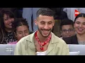 I woke up and found myself as Felix - will he continue in rap or acting after Sons of the Sun?