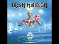 Iron Maiden - The Evil That Men Do (2015 Remaster)