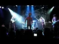 the Parlor Mob - Hard Times