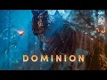 ●Jurassic World Dominion- SKILLET● [TRIBUTE]