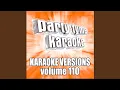 Call And Answer Made Popular By Barenaked Ladies Karaoke Version