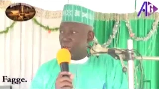 dr malam umar sani fagge dalilin yin maulud 1