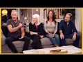 Download Lagu 'Home Improvement' cast members reunite on 'Shifting Gears'