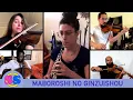 Download Lagu Maboroshi no Ginzuishou | Sailor Moon | SeraSymphony