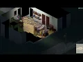 Annotated map Trap