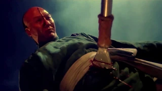 jet li vs chunhua ji 01 the new legend of shaolin 1994 best fight scene