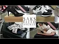 SACKS FIFTH SHOE SHOPPING WALK THROUGH MARCH 2019