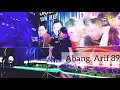 dj reza yayank - buih jadi permadani