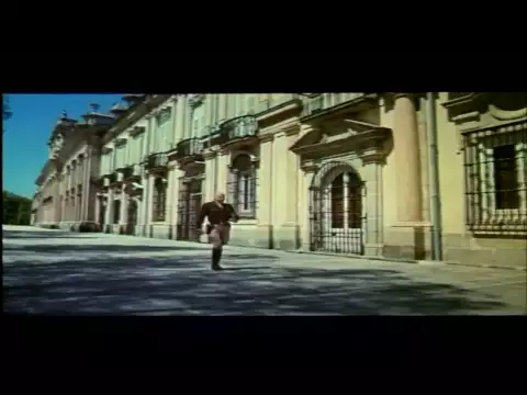 Patton (1970) Trailer