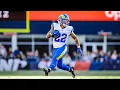 Blake Corum 2024 Highlights