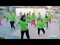 Download Lagu senam kreasi \