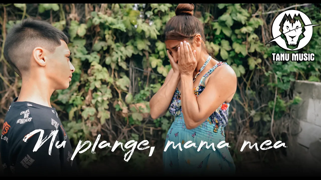 RIOO - Nu plange, mama mea (Videoclip Oficial)