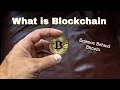 How Does A Blockchain Work - Simply Explained What Is Blockchain And How Does It Work Must Watch