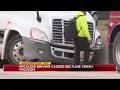 Madison Police report reckless driving caused Beltline crash vehicle fire