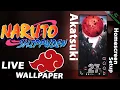 Naruto Shippuden - Akatsuki