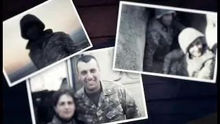 Sona Shahgeldyan Heros Spaner 