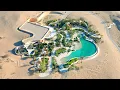 Download Lagu Het eerste resort in het Rode Zee-project van Saoedi-Arabië | Six Senses Southern Dunes