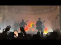 LEISURE- Slipping Away (live @ La Rosa Tucson, AZ)