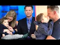 NBC News Richard Engel s 6-Year-Old Son Henry Dies
