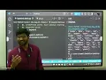 Python Full Stack Data Science Analytics Day 5 August 5 2026 Batch FirstBit Solutions