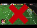 DLS 25 | *NEW* Advanced Skills Tutorial | Dream League Soccer 2025