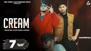 Cream : Rabaab PB31 | Flop Likhari | Harshaa | Labiya Chauhan | Taniya Kaur | New Punjabi Song