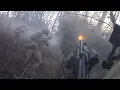Download Lagu 🔴 Ukraine War - Ukrainian Scouts Storm Russian Trenches On The Eastern Front • Helmet Cam Combat
