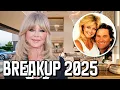 Goldie Hawn s Lifestyle 2025 Breakup 3 Children Homes Cars Net Worth