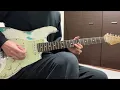 シルエット New Go-Line ver. /KANA-BOON guitar cover