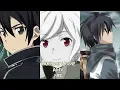 Lagu Anime Mix AMV - Take Me Home (Hollywood Undead)