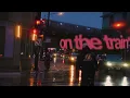 Junior Varsity - Cross The Street (Lyric Video)