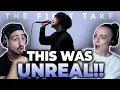 TK is SO TALENTED!! TK *UNRAVEL* FIRST TAKE REACTION! (Tokyo Ghoul)