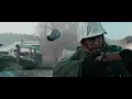 Download Lagu Slow Motion Battle Scene from Tank Movie, T-34 2018