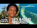 BREAKING Nolan Wells Boat GPS Data Call Released - HP News