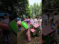 Download Lagu Adu 4 Kendang dan 2 Tehyan Ondel Ondel setu babakan #trending