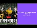 Download Lagu [Arknights] Class rundown: Defenders