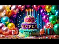 Download Lagu Happy Birthday Song DJ Remix 🎂 Happy Birthday Song Trending Song🎉✨
