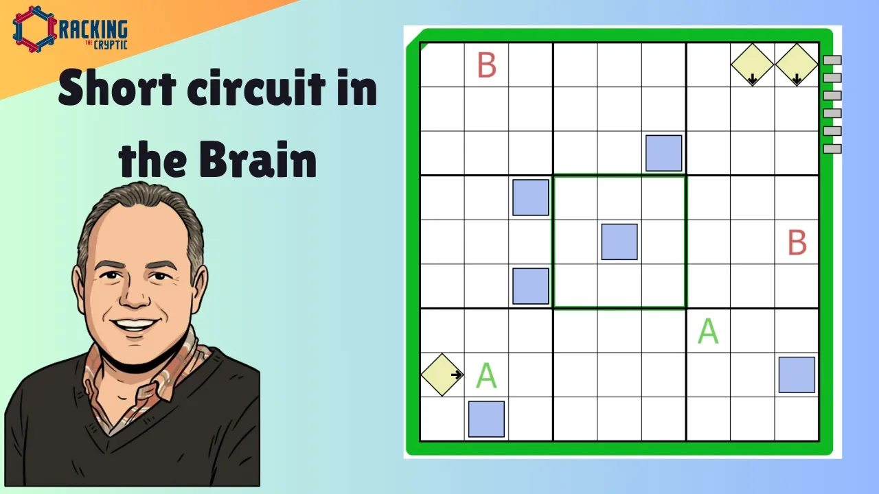 A Short Circuit in my Brain