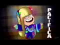 Reverse Pines Opening Theme