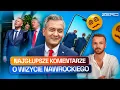 Download Lagu NAJGŁUPSZE REAKCJE NA SPOTKANIE W BIAŁYM DOMU