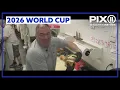 New Jersey deli becomes international hotspot during World Cup