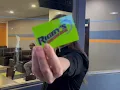 How to get a Rigby s card