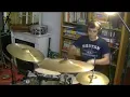 TWIABP - The Word Lisa Drum Cover