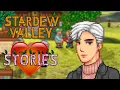 June the Pianist Stardew Valley Heart Events Ridgeside Village