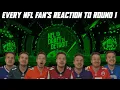 Every NFL Fan s Reaction to Round 1 of the 2024 NFL Draft