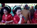 Download Lagu FULL TAYUB SIANG JARUM JADI NYI KARNIATI,NYI MURSIATI,NYI HENIK \u0026 NYI FITRI || KARTIKO BUDOYO