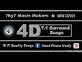 Download Lagu Eco tamil songs