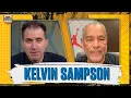 Kelvin Sampson doesn t want to coach TOO LONG and overstay his welcome